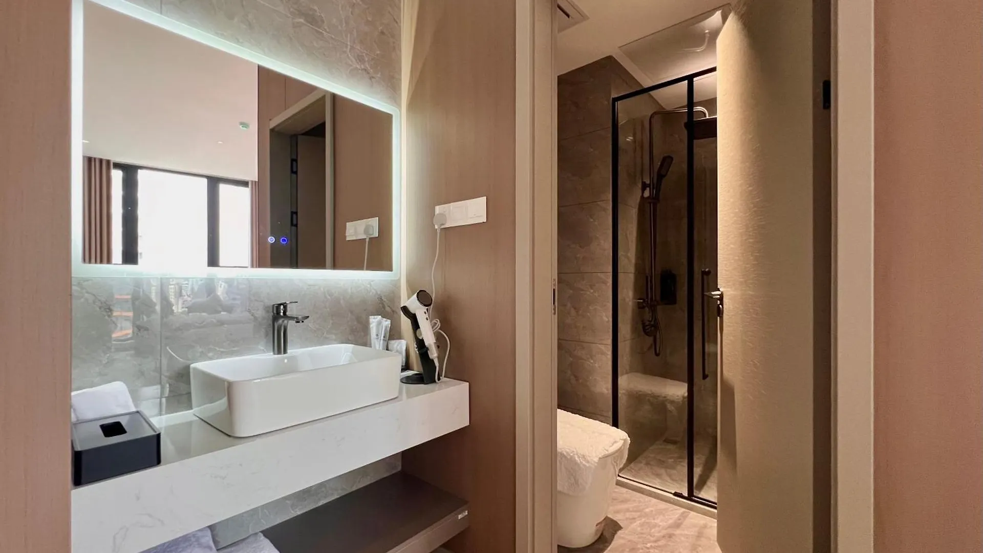 Landison Hotel Penang George Town