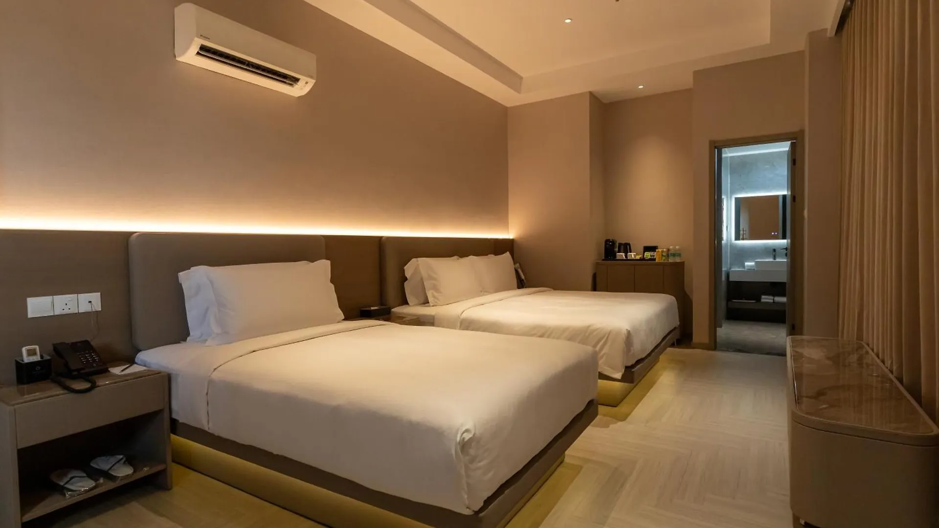 Landison Hotel Penang George Town