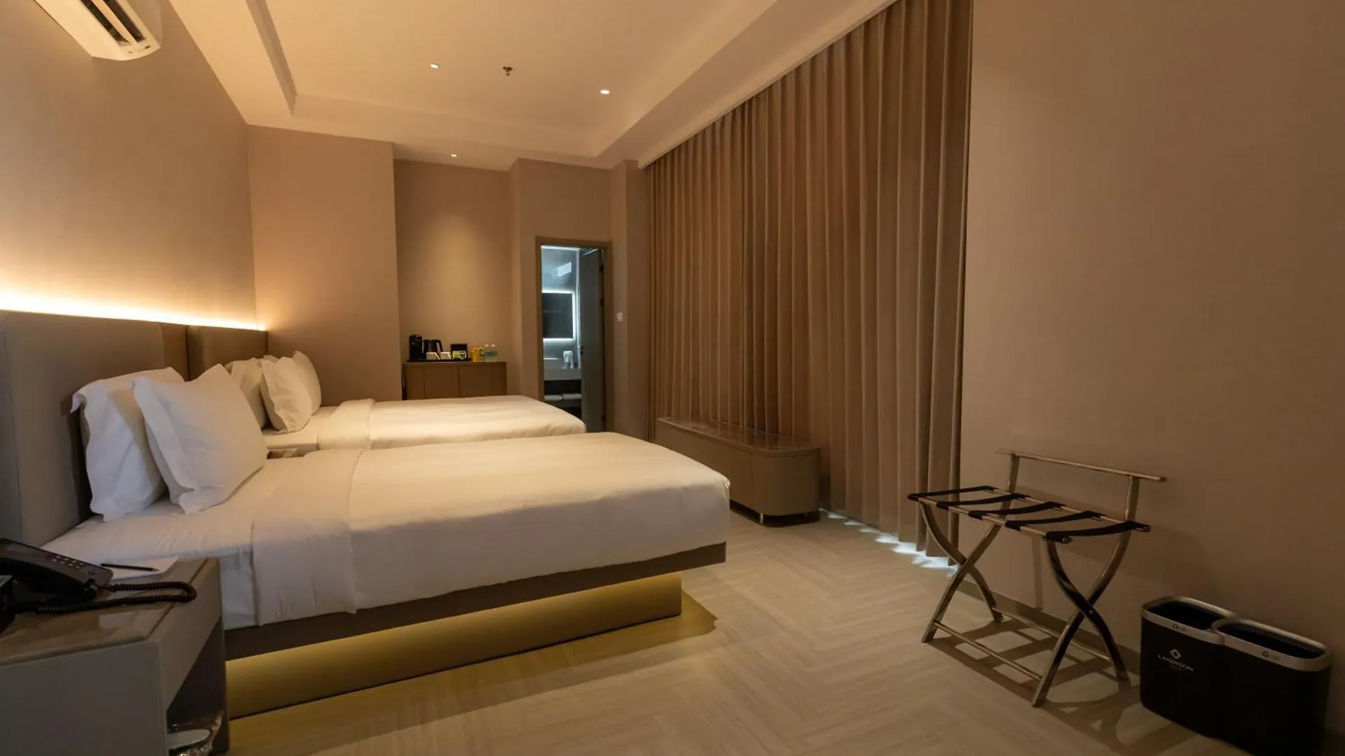 ****  Landison Hotel Penang George Town Malaysia