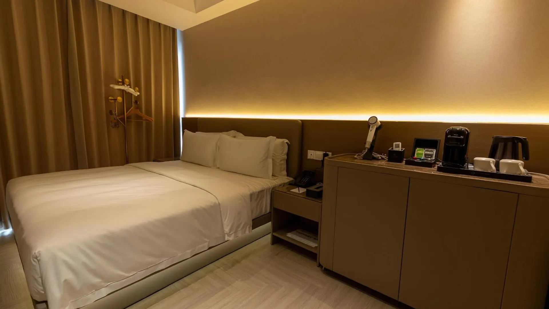 Landison Hotel Penang George Town