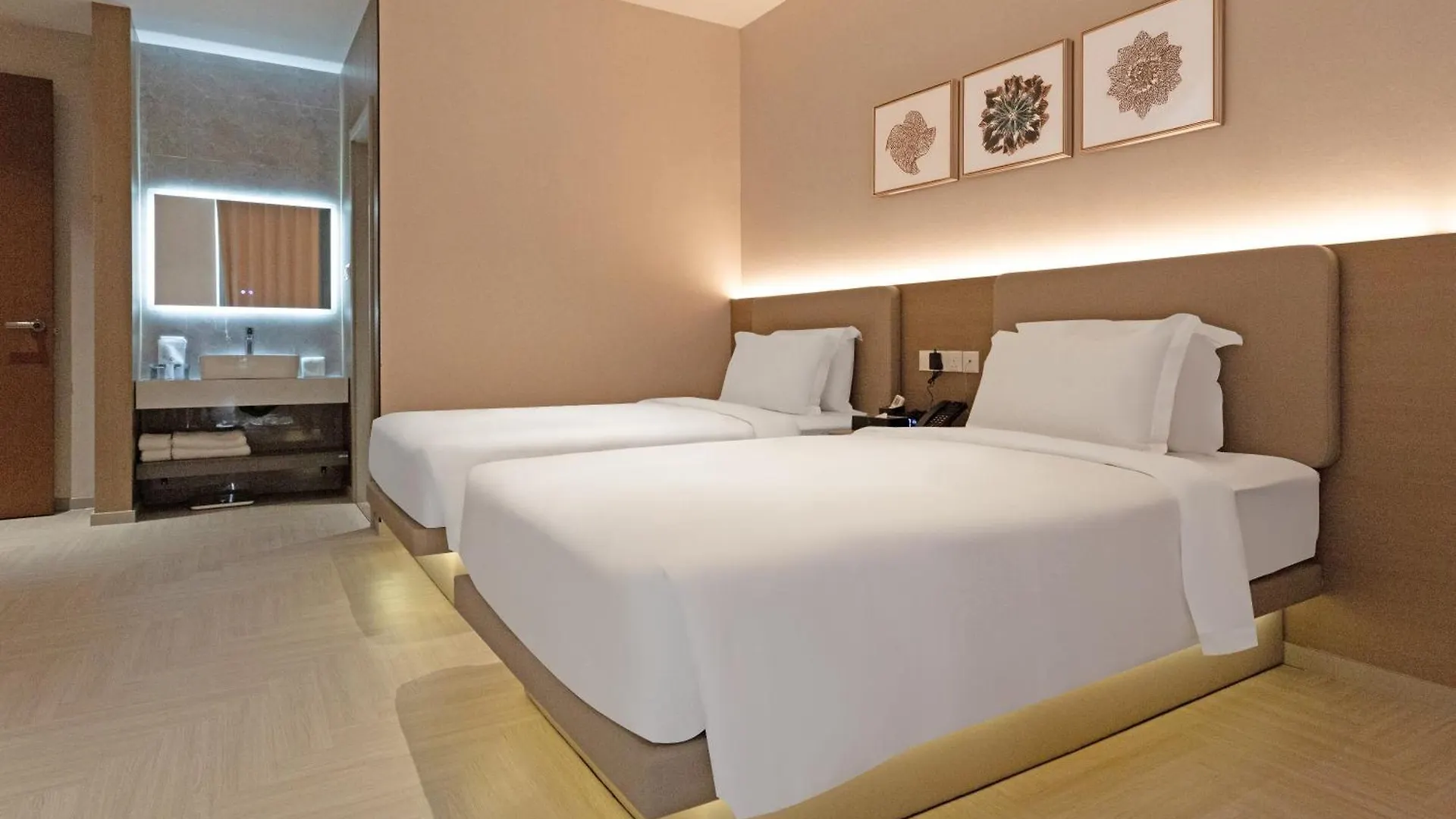 Landison Hotel Penang George Town