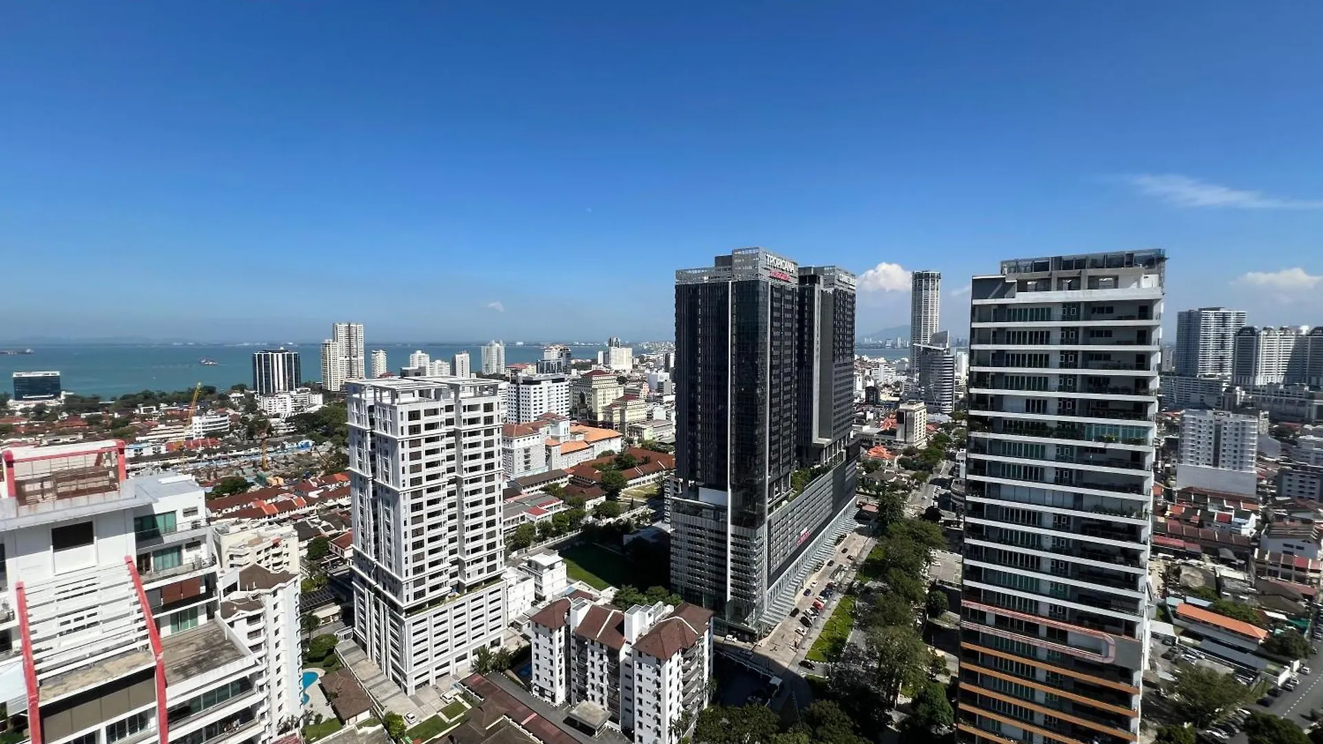 Landison Hotel Penang George Town