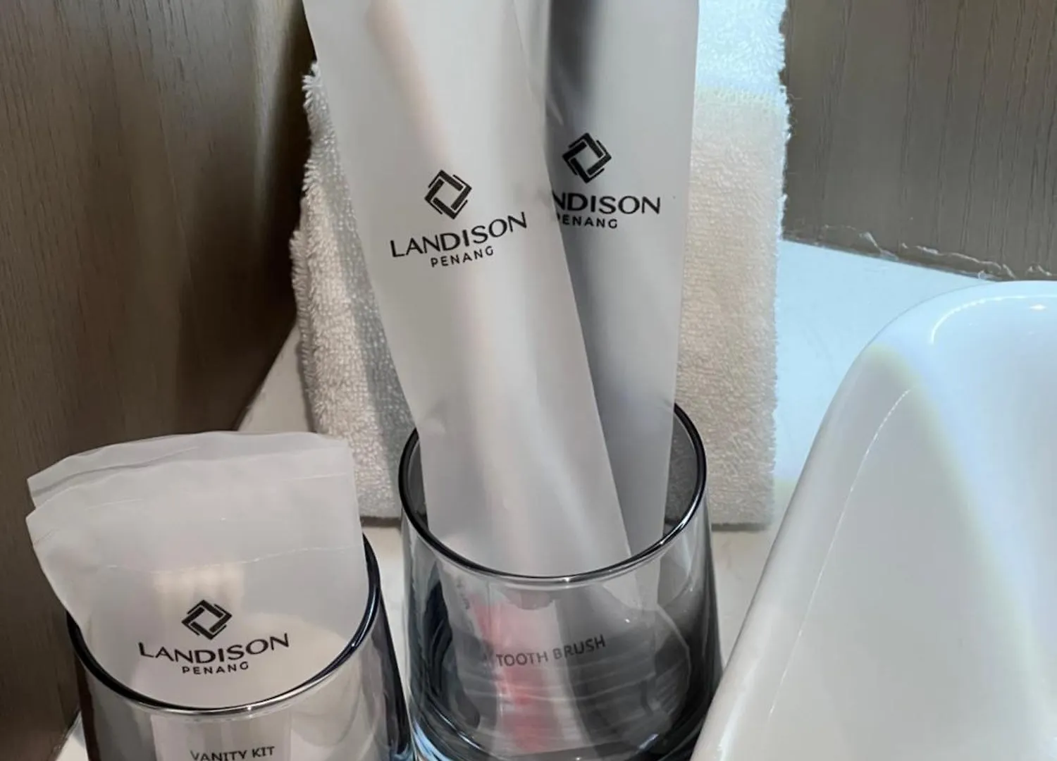 Landison Hotel Penang George Town Malaysia